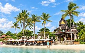 Dara Samui Beachfront Resort Chaweng Ages 12 And Above (Adults Only)